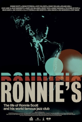 Ronnie's